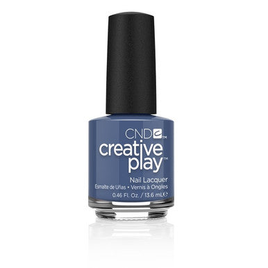 CND Creative Play Blown Away 0.46oz 92201