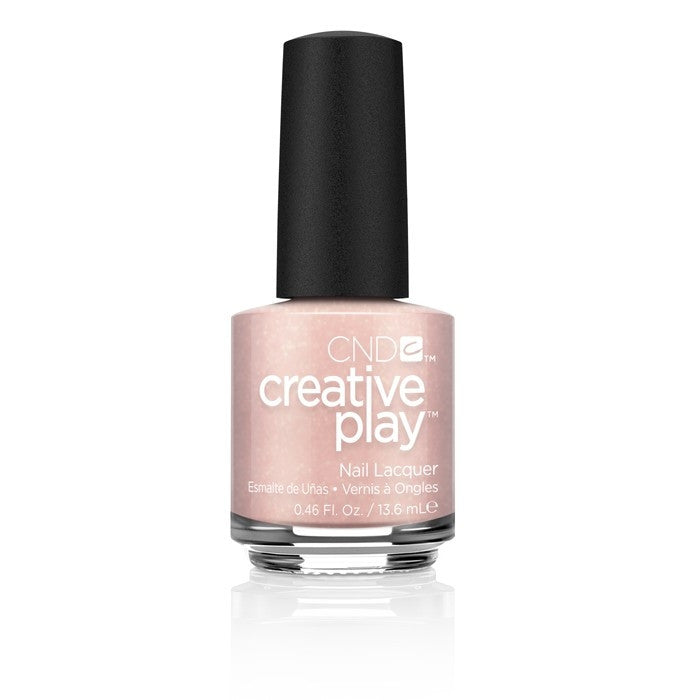 CND Creative Play Tickled 0.46oz 92202