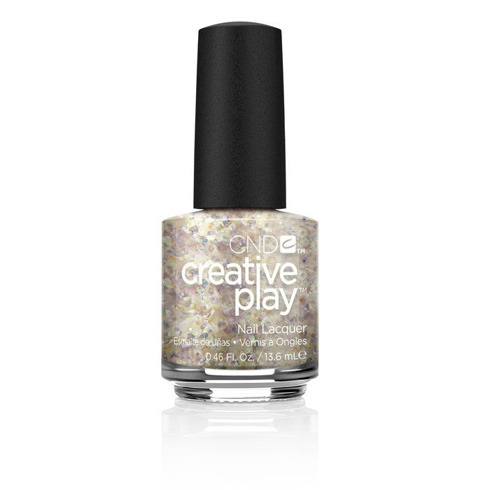 CND Creative Play Zoned Out 0.46oz 92203