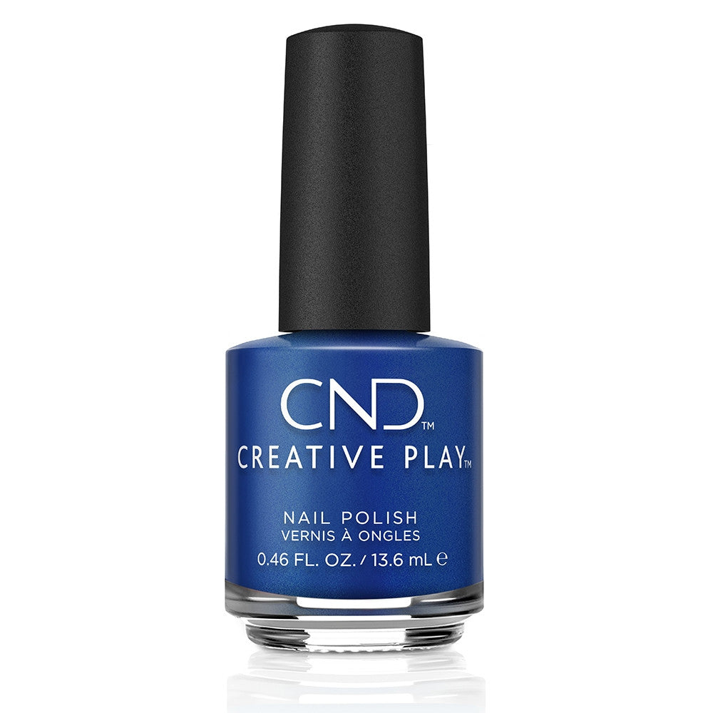 CND Creative Play 0.46oz Seabright 92373