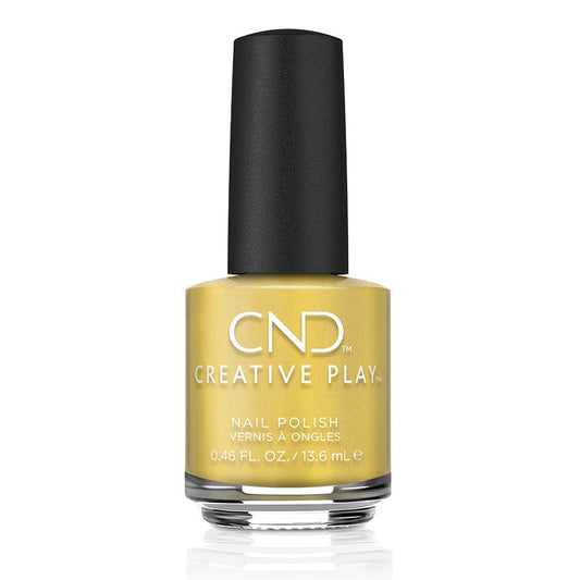 CND Creative Play 0.46oz Vivid Daisy 92375