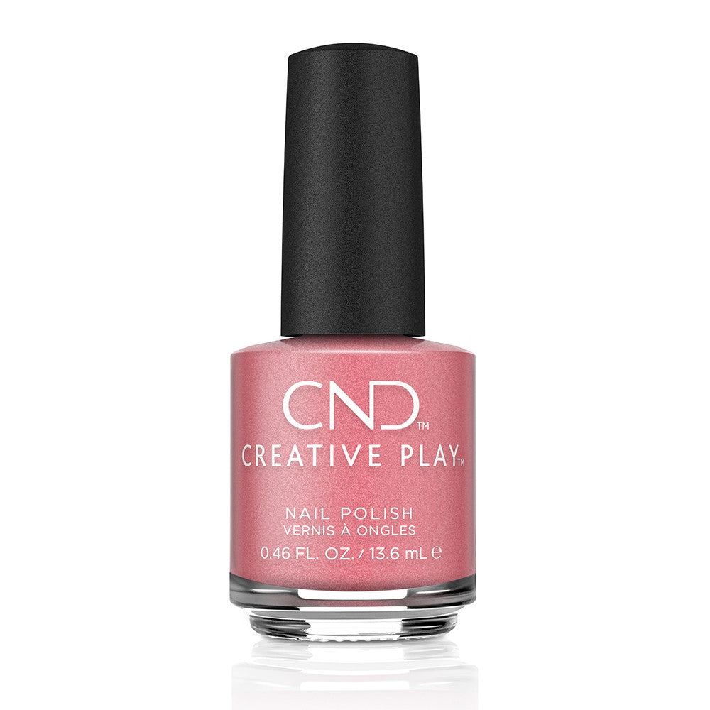 CND Creative Play 0.46oz Pink Intensity 92376