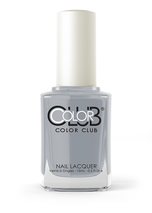 Color Club Lady Holiday 0.5 oz. - 15 ml