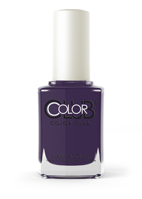 Color Club Nail-Robi 0.5 oz. - 15 ml