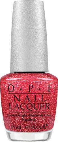 OPI DS Bold 0.5 oz. DS 041