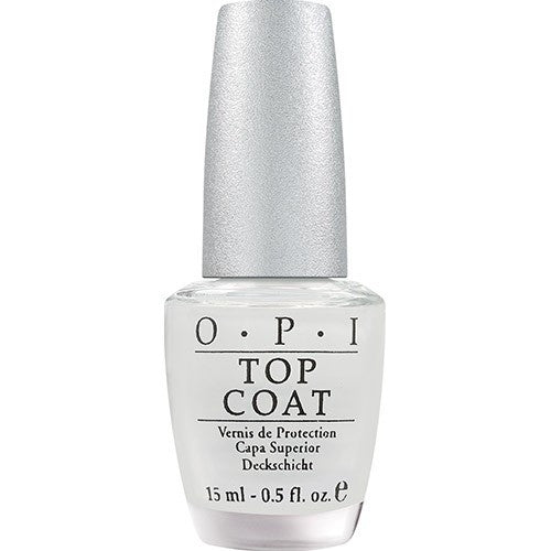 OPI DS Top Coat 0.5 oz. DS T03