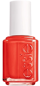 Essie Orange, It's Obvious!