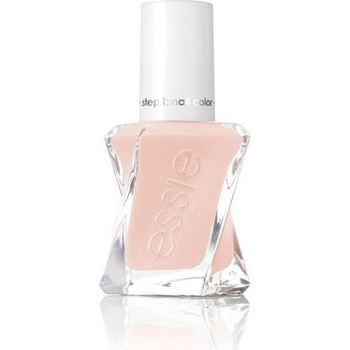 Essie GelCouture Satin Slipper 0.46 oz./ 13.5ml