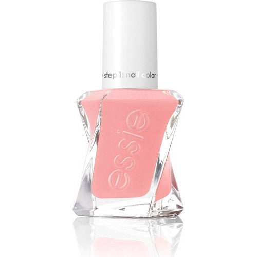 Essie GelCouture Hold The Position 0.46 oz./ 13.5ml