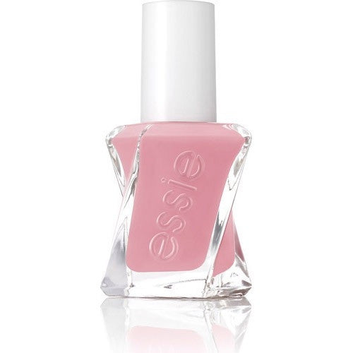 Essie GelCouture Stitch By Stitch 0.46 oz./ 13.5ml