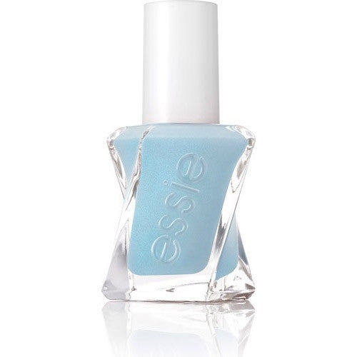 Essie GelCouture First View 0.46 oz./ 13.5ml