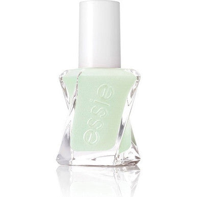 Essie GelCouture Zip Me Up 0.46 oz./ 13.5ml