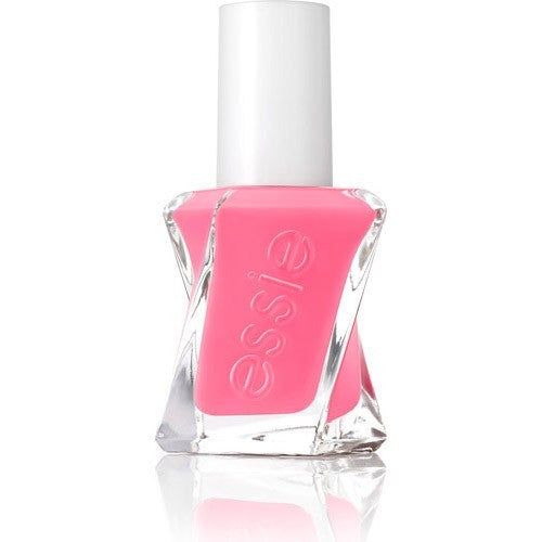 Essie GelCouture Signature Smile 0.46 oz./ 13.5ml