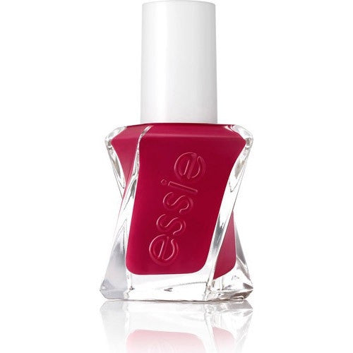 Essie GelCouture Drop The Gown 0.46 oz./ 13.5ml