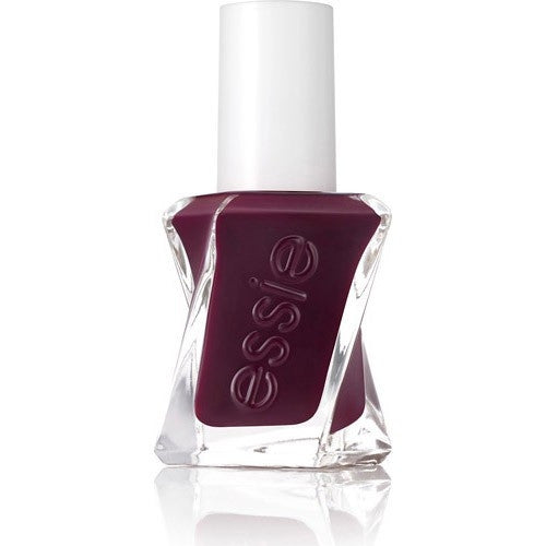 Essie GelCouture Model Clicks 0.46 oz./ 13.5ml