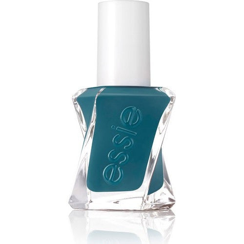 Essie GelCouture Off-Duty Style 0.46 oz./ 13.5ml