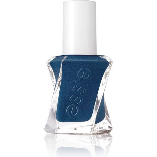 Essie GelCouture Surrounded By Studs 0.46 oz./ 13.5ml