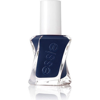 Essie GelCouture Caviar Bar 0.46 oz./ 13.5ml