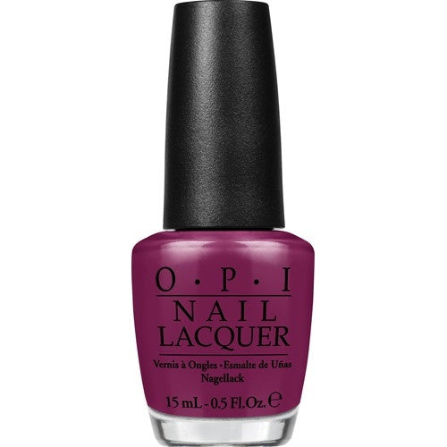 OPI Just BeClaus 0.5 oz. HR F01