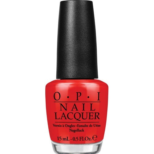 OPI Fashion A Bow 0.5 oz. HR F07