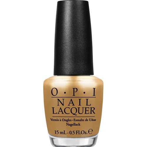 OPI Rollin' In Cashmere 0.5 oz. HR F13