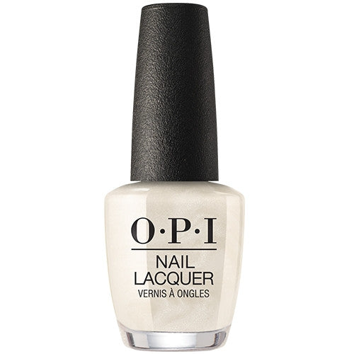 OPI Snow Glad I Met You 0.5 fl oz/15 ml - HR J01