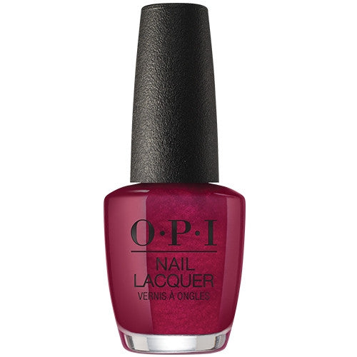 OPI Sending You Holiday Hugs 0.5 fl oz/15 ml - HR J08