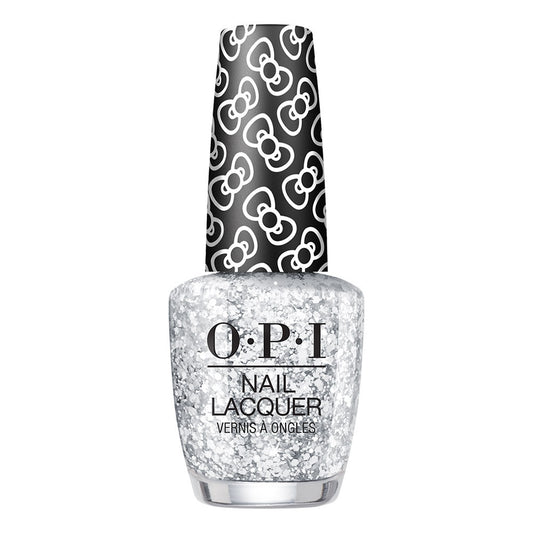 OPI Glitter To My Heart 15 ml/0.5 fl oz HR L01