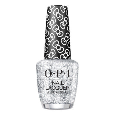 OPI Glitter To My Heart 15 ml/0.5 fl oz HR L01