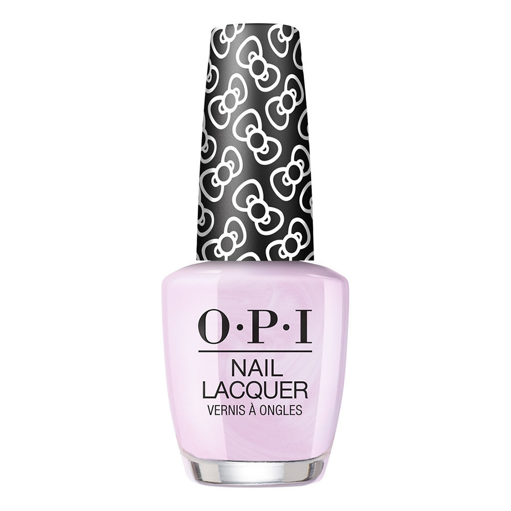 OPI A Hush Of Blush 15 ml/0.5 fl oz HR L02