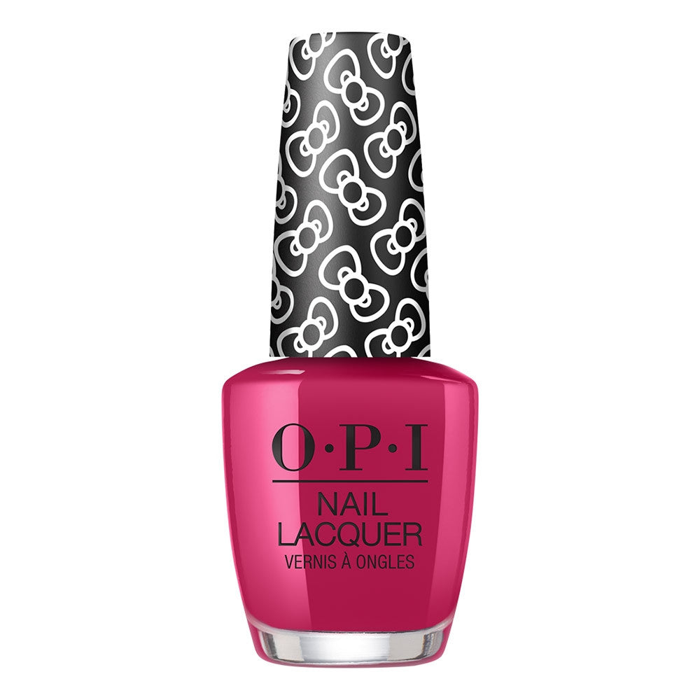 OPI All About The Bows 15 ml/0.5 fl oz HR L04