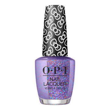 OPI Pile On The Sprinkles 15 ml/0.5 fl oz HR L06