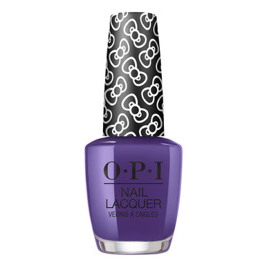 OPI Hello Pretty 15 ml/0.5 fl oz HR L07