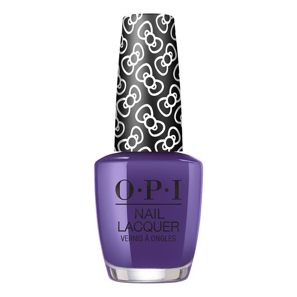 OPI Hello Pretty 15 ml/0.5 fl oz HR L07