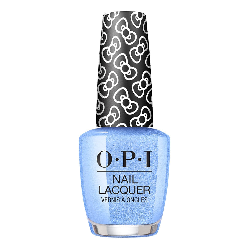 OPI Let Love Sparkle 15 ml/0.5 fl oz HR L08