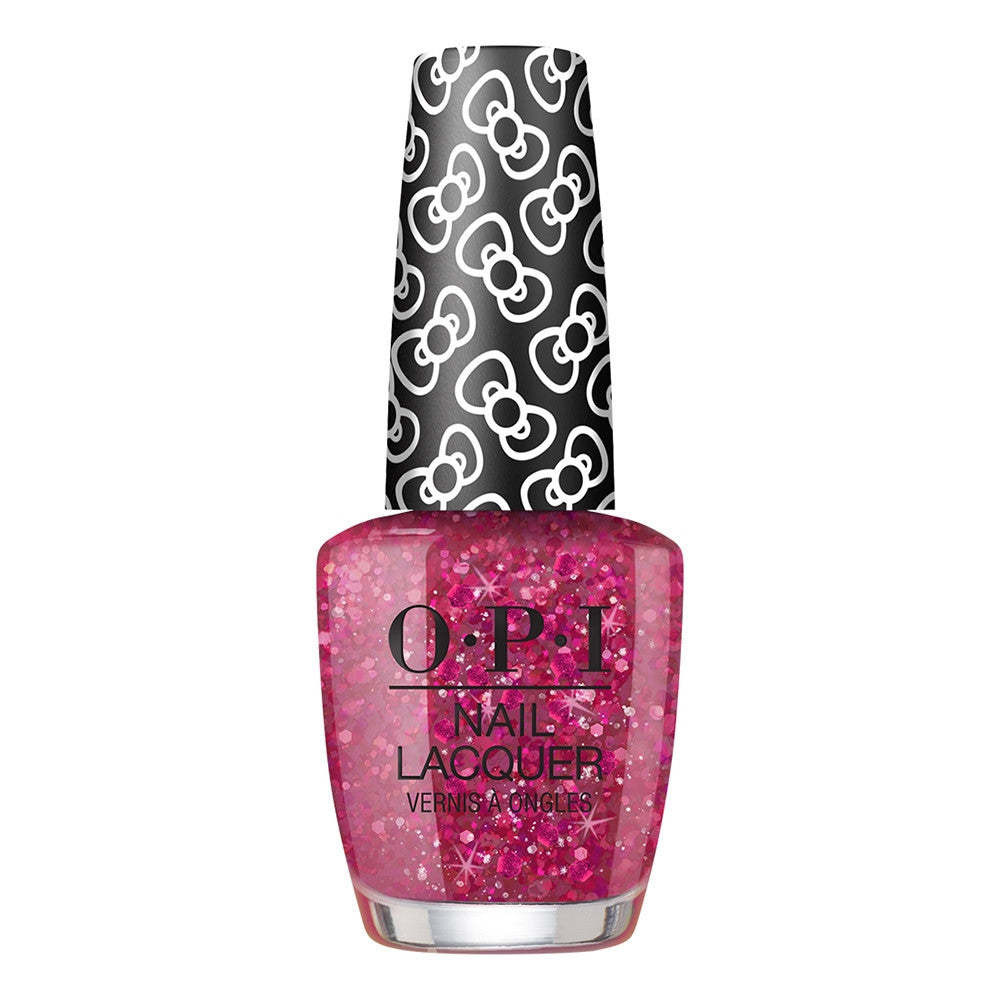 OPI Dream In Glitter 15 ml/0.5 fl oz HR L14