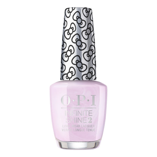 OPI Infinite Shine A Hush Of Blush 0.5oz HR L33