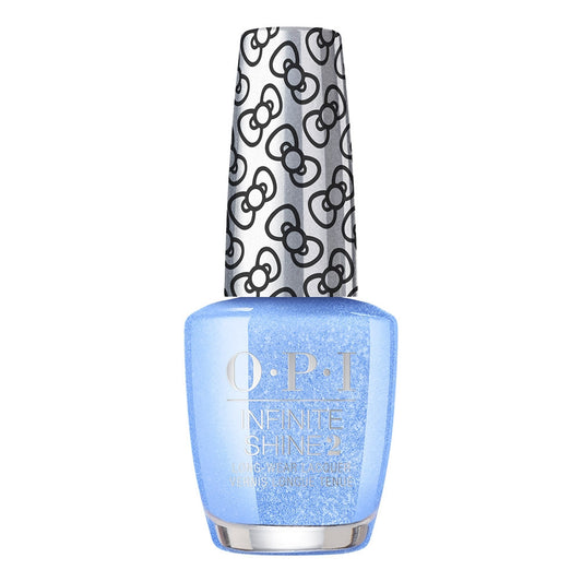 OPI Infinite Shine Let Love Sparkle 0.5oz HR L39