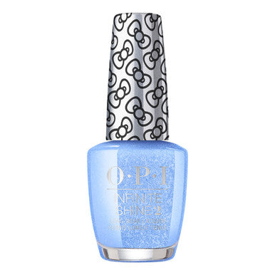 OPI Infinite Shine Let Love Sparkle 0.5oz HR L39