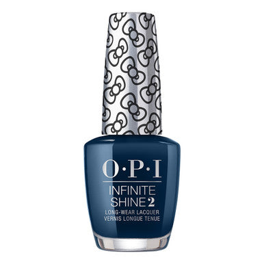 OPI Infinite Shine My Favorite Gal Pal 0.5oz HR L40