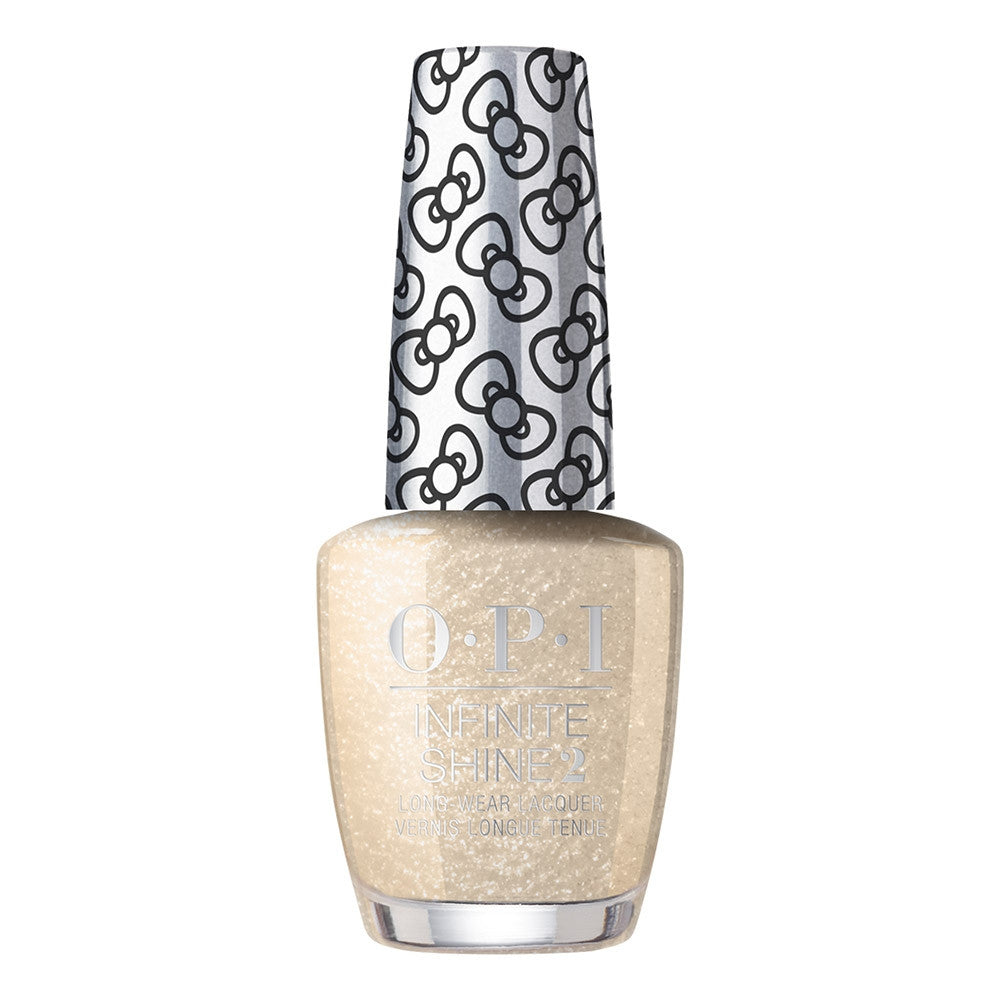 OPI Infinite Shine Many Celebrations To Go! 0.5oz HR L41