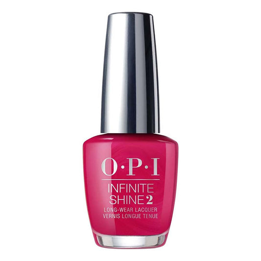 OPI Infinite Shine Deer Valley Spice 0.5oz ISL A90