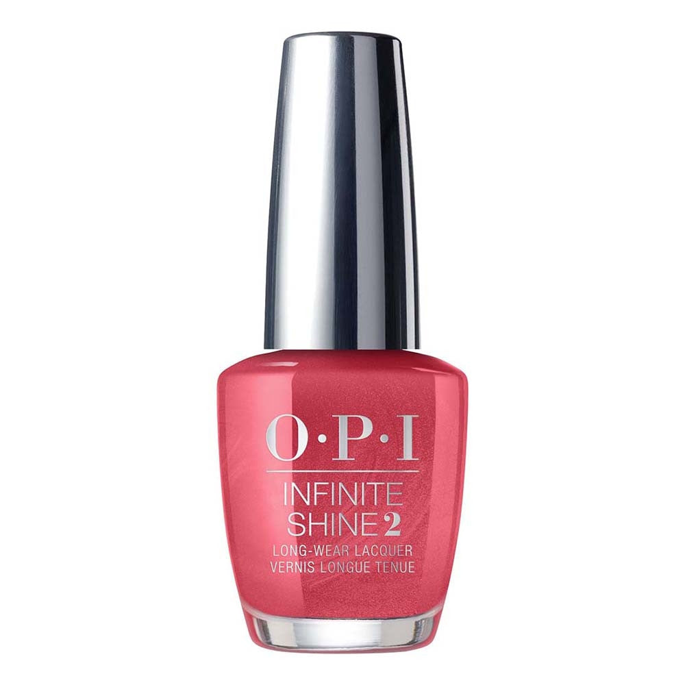 OPI Infinite Shine Smok'n In Havana 0.5oz ISL C29