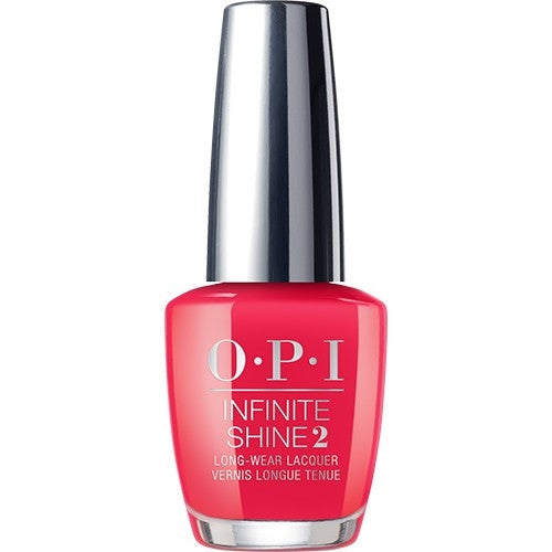 OPI Infinite Shine We Seafood And Eat It 0.5 fl oz ISL L20