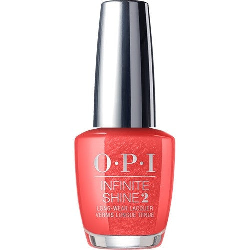 OPI Infinite Shine Now Museum, Now You Don't 0.5 oz ISL L21