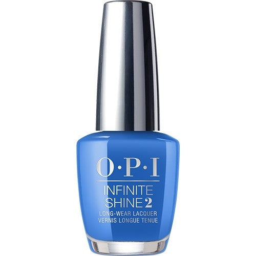 OPI Infinite Shine Tile Art To Warm Your Heart 0.5oz ISL L25