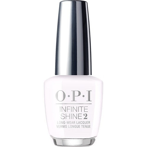 OPI Infinite Shine Suzi Chases Portu-Geese 0.5 oz ISL L26