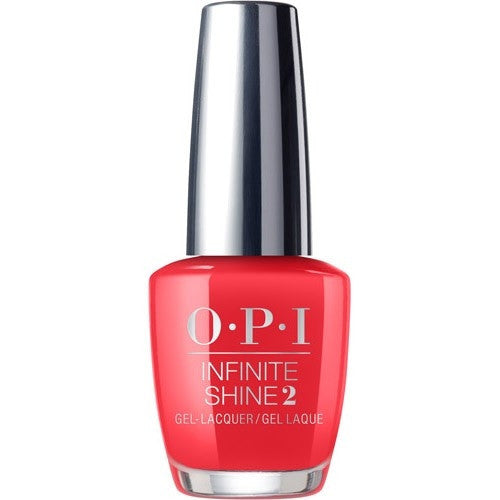 OPI Infinite Shine Cajun Shrimp 15ml/0.5 fl oz ISL L64