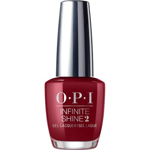 OPI Infinite Shine Malaga Wine 15ml/0.5 fl oz ISL L87