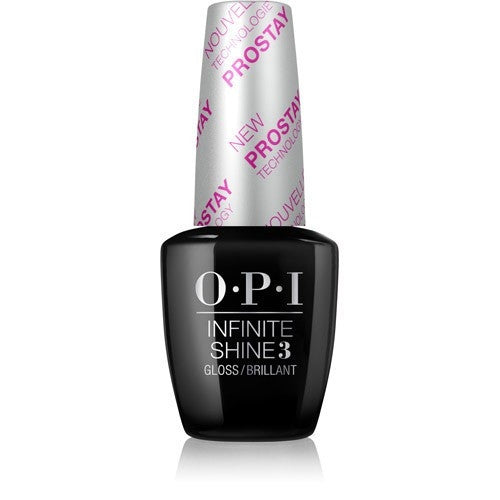 OPI Infinite Shine ProStay Top Coat 15ml/0.5 fl oz IS T31